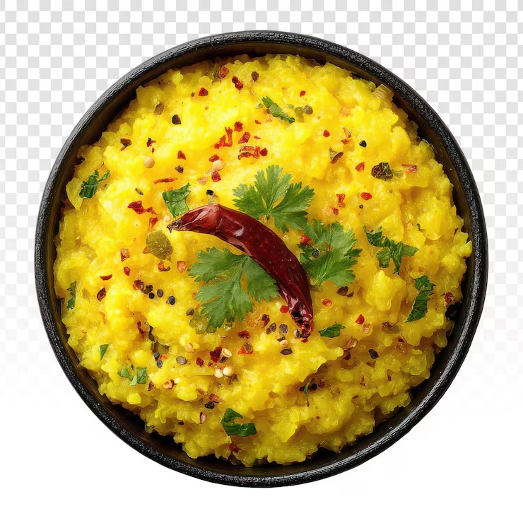 imgi_3_hearty-yellow-dal-khichdi-with-red-chili-garnish_84443-64679